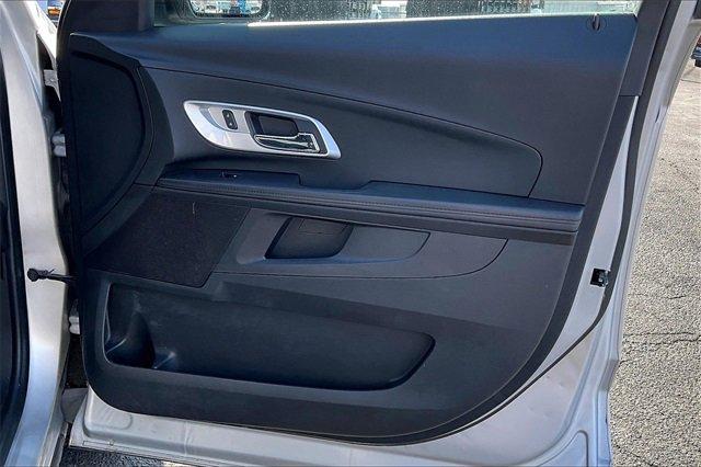 2017 Chevrolet Equinox Vehicle Photo in INDEPENDENCE, MO 64055-1314