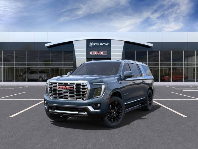 2025 GMC Yukon XL Vehicle Photo in APPLETON, WI 54914-8833