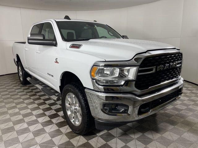 2022 Ram 2500 Vehicle Photo in PHOENIX, AZ 85014-3381