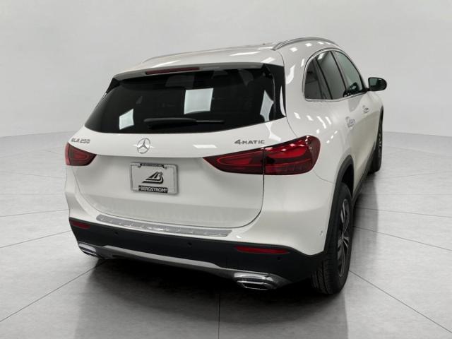 2025 Mercedes-Benz GLA Vehicle Photo in Appleton, WI 54913