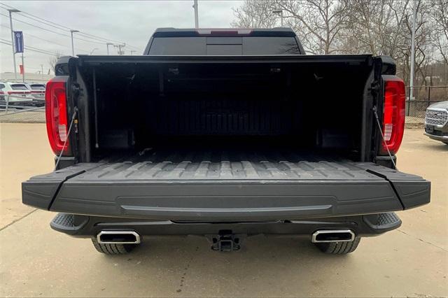 2019 GMC Sierra 1500 Vehicle Photo in KANSAS CITY, MO 64114-4545