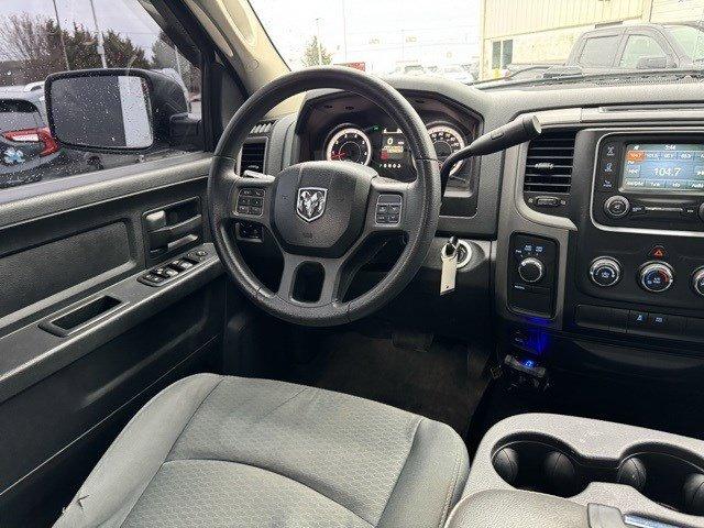 2014 Ram 1500 Vehicle Photo in Mechanicsburg, PA 17050-1707