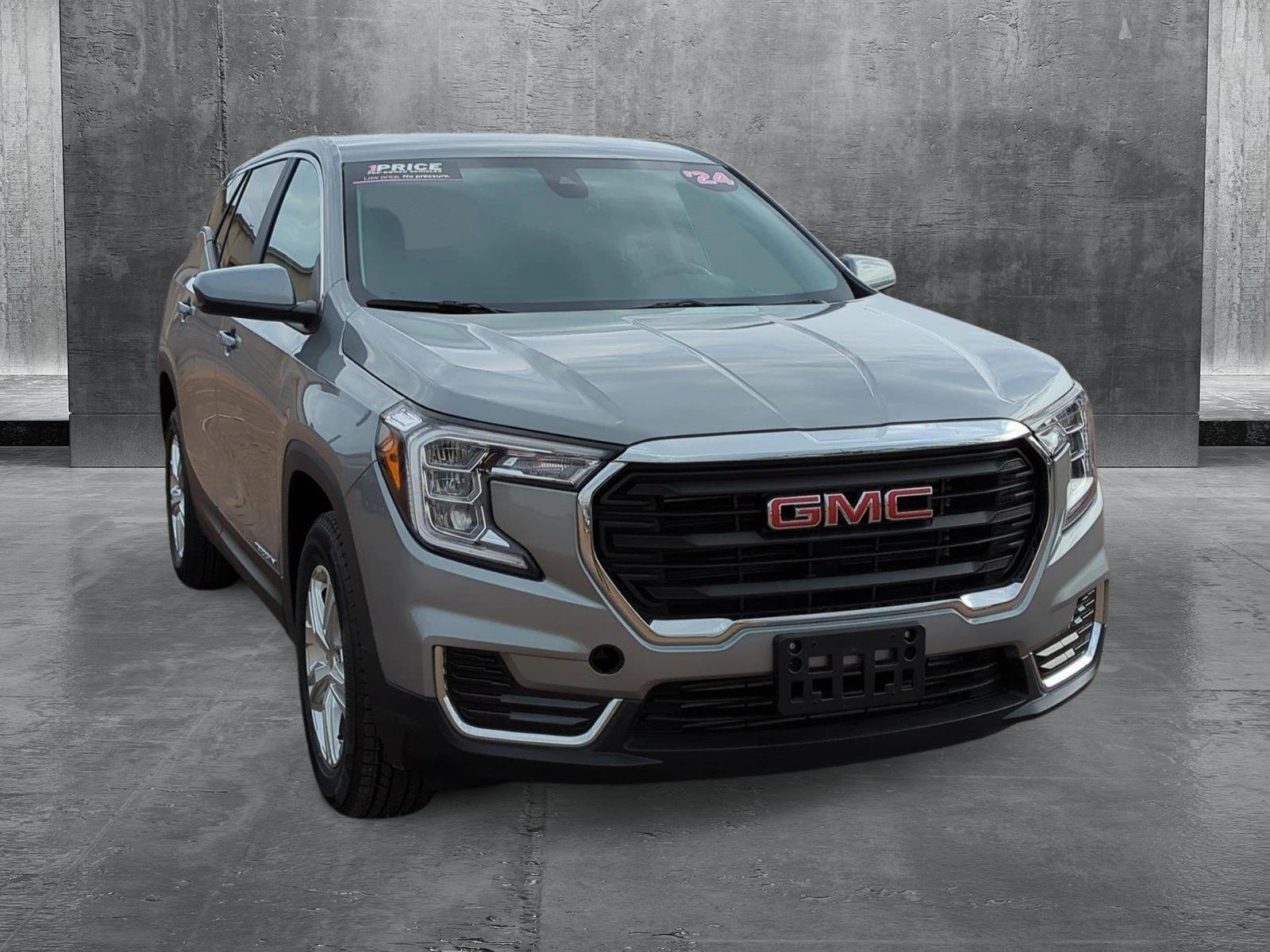 2024 GMC Terrain Vehicle Photo in MEMPHIS, TN 38115-1503