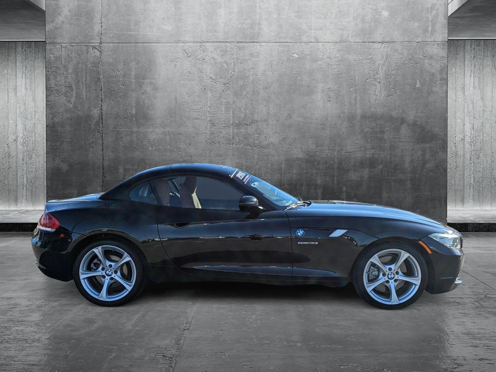 2011 BMW Z4 Vehicle Photo in ORLANDO, FL 32808-7998