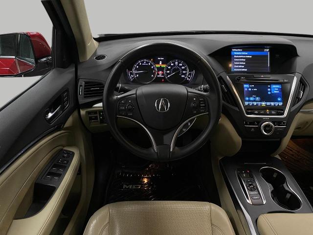 2020 Acura MDX Vehicle Photo in Appleton, WI 54913