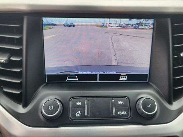 2023 GMC Acadia Vehicle Photo in SUGAR LAND, TX 77478-0000