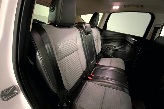 2018 Ford Escape Vehicle Photo in Lees Summit, MO 64086