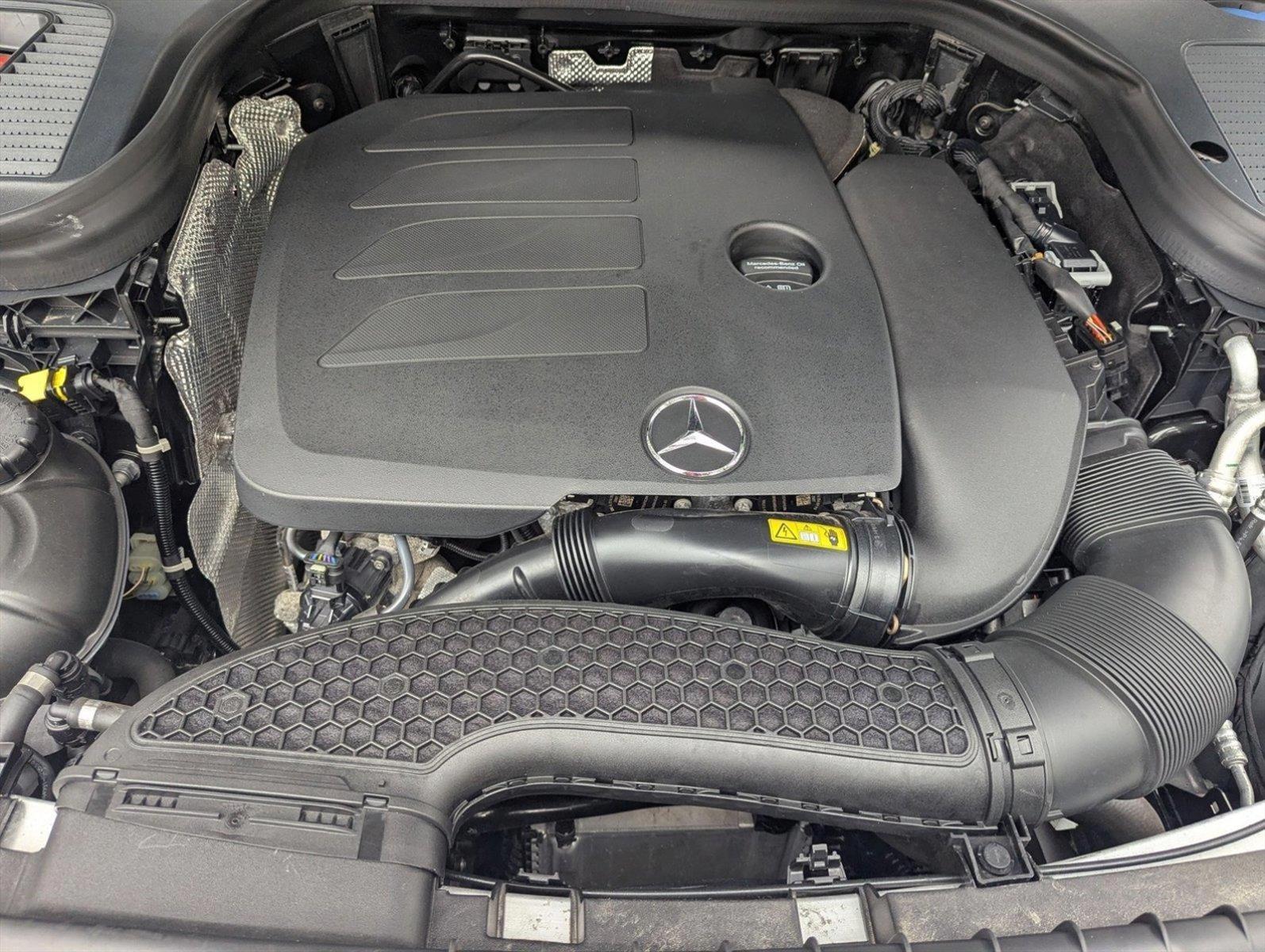 2021 Mercedes-Benz GLC Vehicle Photo in Delray Beach, FL 33444