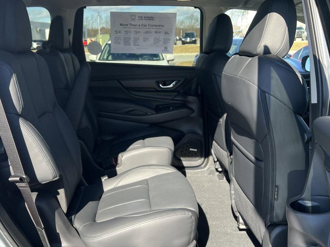 2025 Subaru Ascent Vehicle Photo in Mechanicsburg, PA 17050
