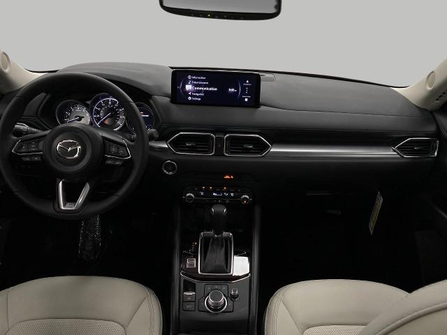 2025 Mazda CX-5 Vehicle Photo in Appleton, WI 54913