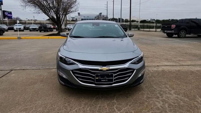 2023 Chevrolet Malibu Vehicle Photo in HOUSTON, TX 77054-4802