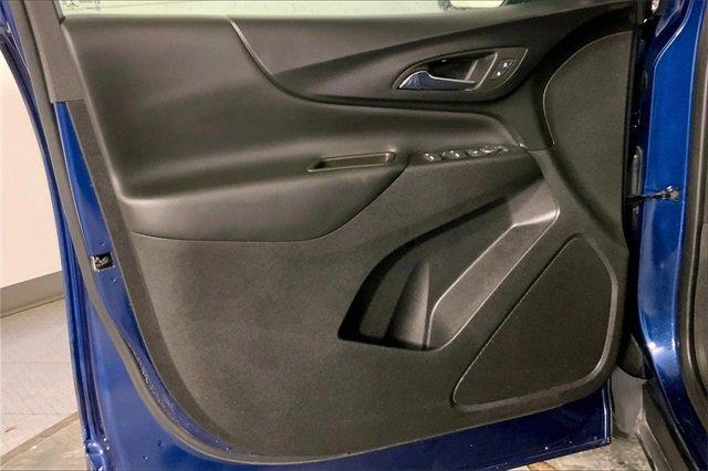 2023 Chevrolet Equinox Vehicle Photo in INDEPENDENCE, MO 64055-1314