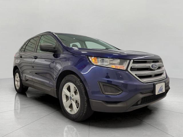 2016 Ford Edge Vehicle Photo in Neenah, WI 54956