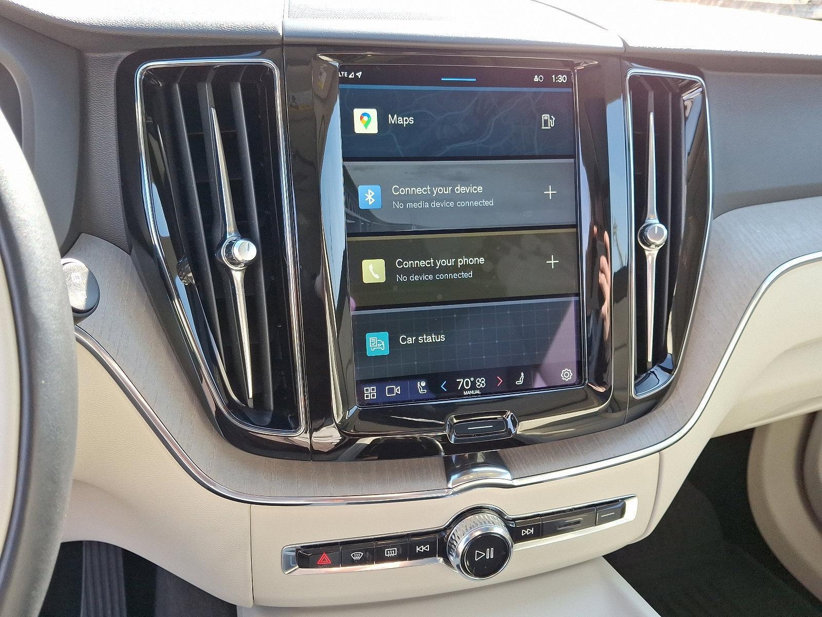 2023 Volvo XC60 Vehicle Photo in Trevose, PA 19053