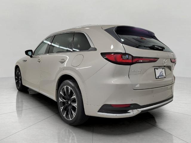 2024 Mazda CX-90 Vehicle Photo in Green Bay, WI 54304