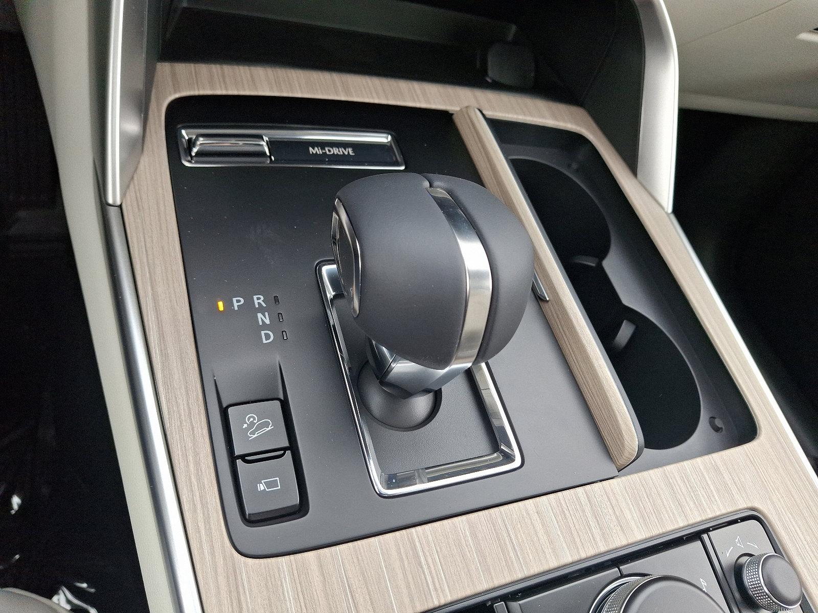 2025 Mazda CX-90 Vehicle Photo in Harrisburg, PA 17111