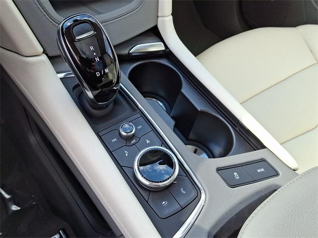 2025 Cadillac XT5 Vehicle Photo in ALLENTOWN, PA 18103-7399