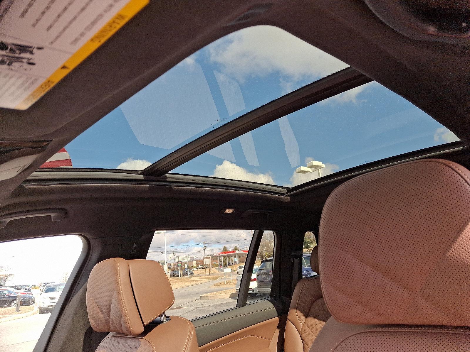 2024 BMW X7 xDrive40i Vehicle Photo in Lancaster, PA 17601
