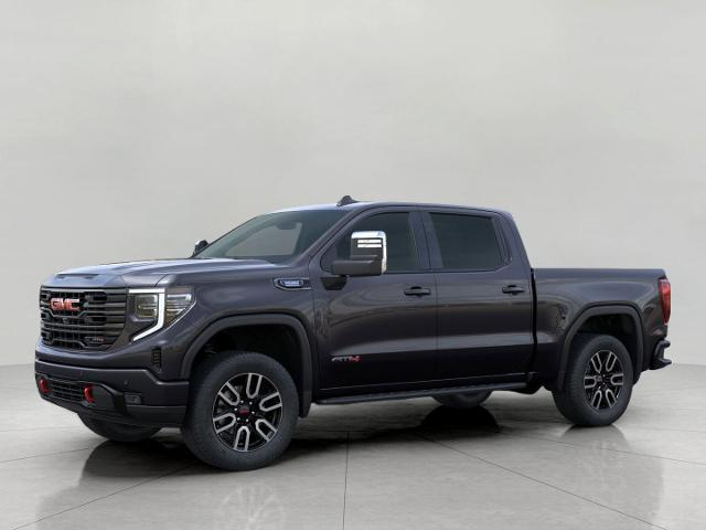 2025 GMC Sierra 1500 Vehicle Photo in GREEN BAY, WI 54303-3330