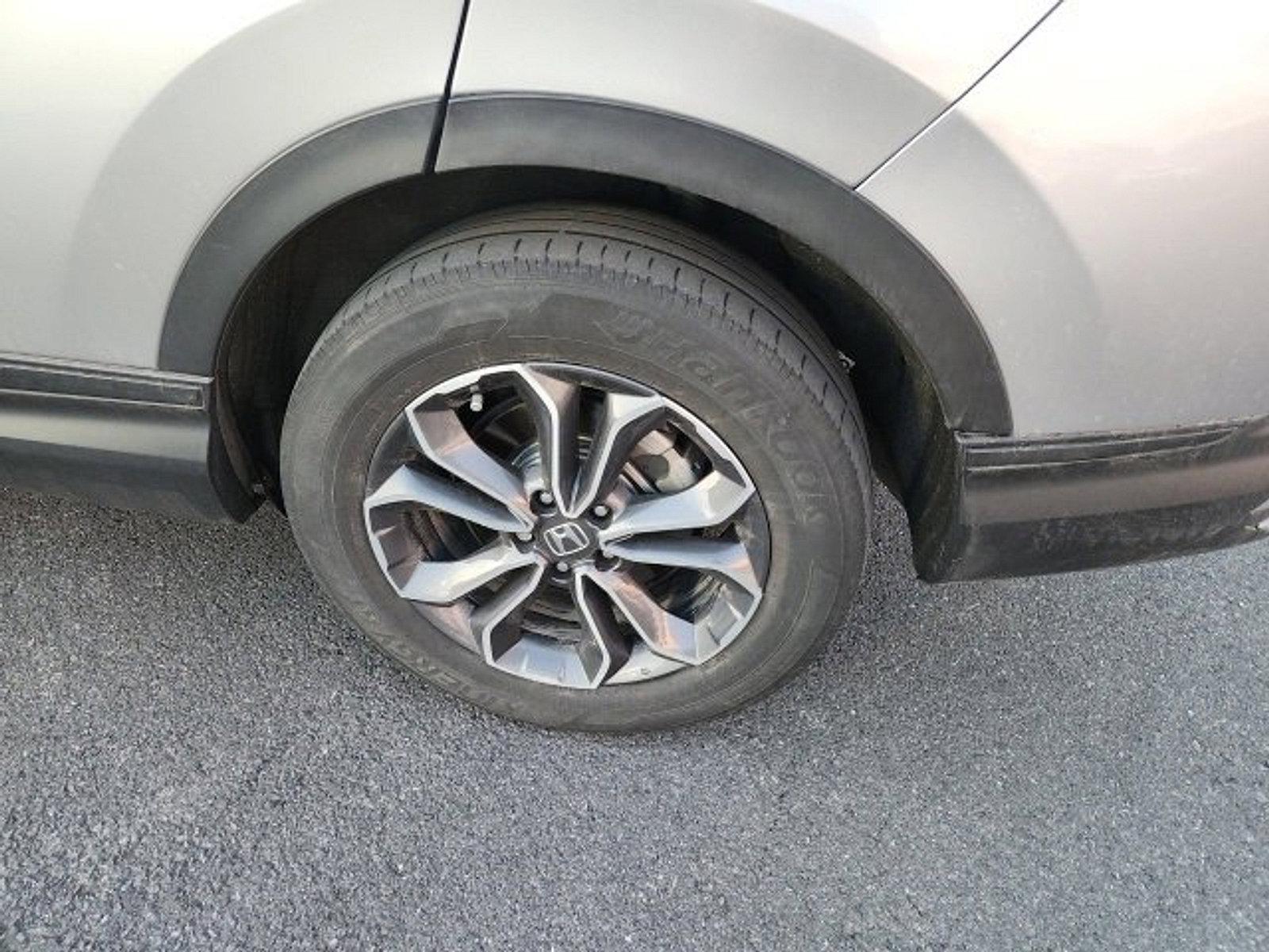 2022 Honda CR-V Vehicle Photo in Harrisburg, PA 17111