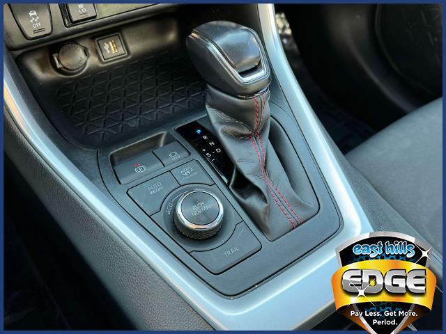 2023 Toyota RAV4 Prime Vehicle Photo in Roslyn, NY 11576