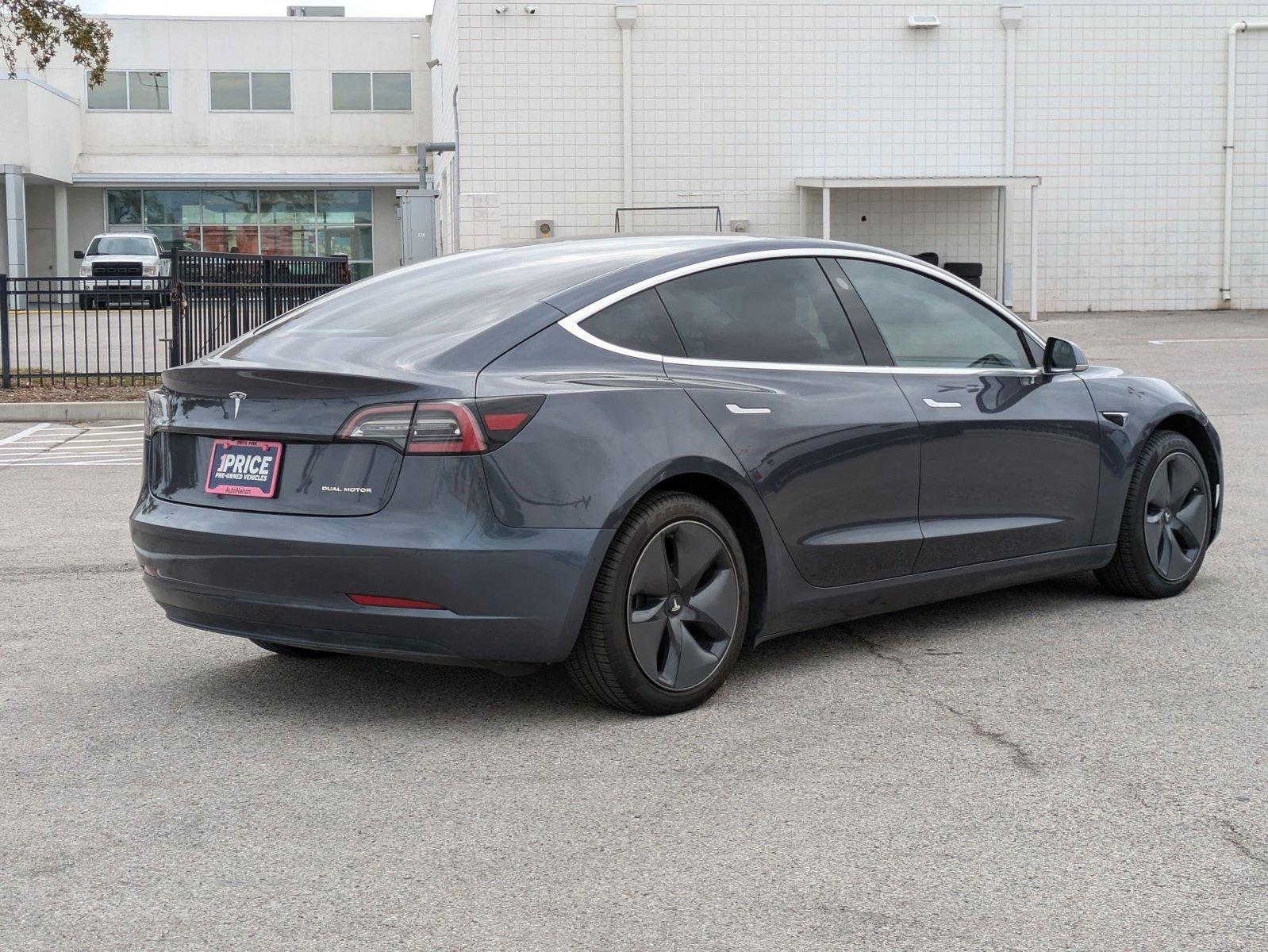 2020 Tesla Model 3 Vehicle Photo in Corpus Christi, TX 78415