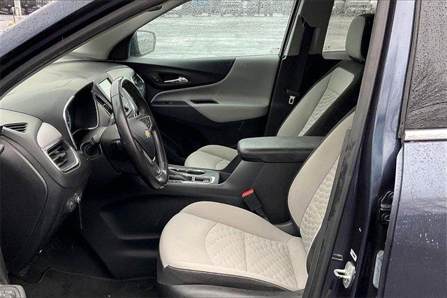 2018 Chevrolet Equinox Vehicle Photo in INDEPENDENCE, MO 64055-1314