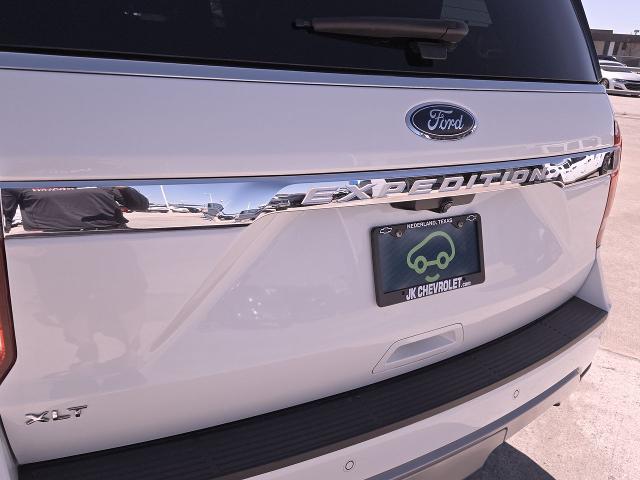 2020 Ford Expedition Vehicle Photo in NEDERLAND, TX 77627-8017