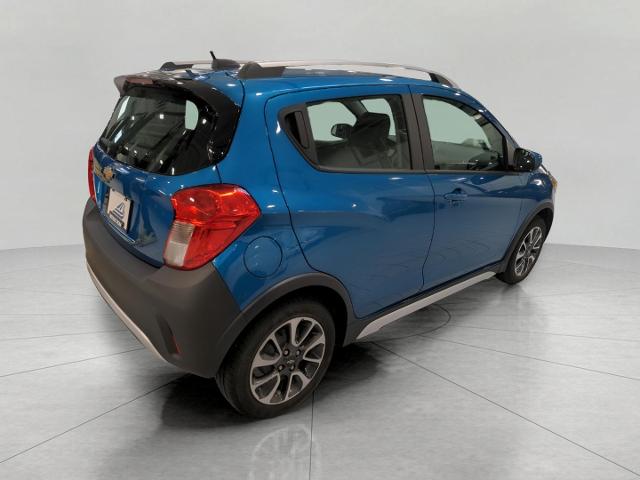 2021 Chevrolet Spark Vehicle Photo in Green Bay, WI 54304