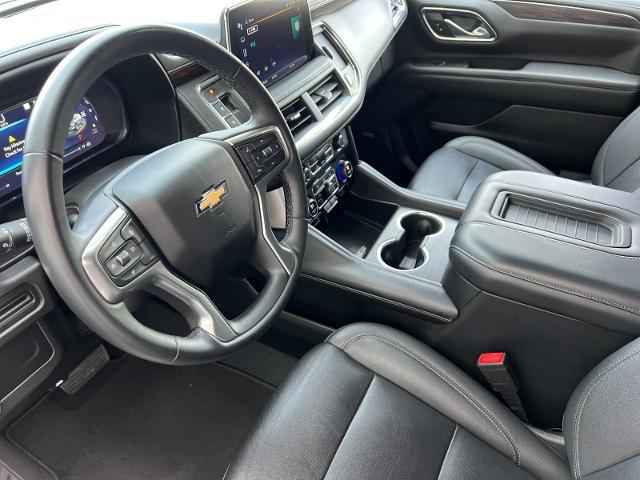 2023 Chevrolet Tahoe Vehicle Photo in PITTSBURG, CA 94565-7121