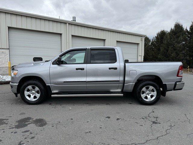 2024 Ram 1500 Vehicle Photo in Mechanicsburg, PA 17050-1707