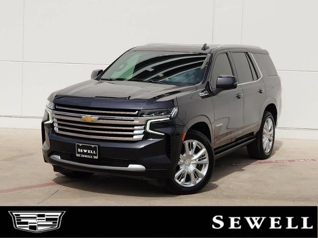 2022 Chevrolet Tahoe Vehicle Photo in Grapevine, TX 76051