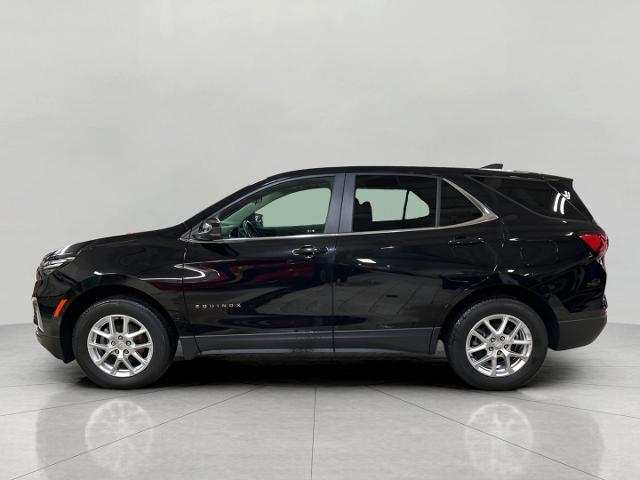 2022 Chevrolet Equinox Vehicle Photo in MANITOWOC, WI 54220-5838