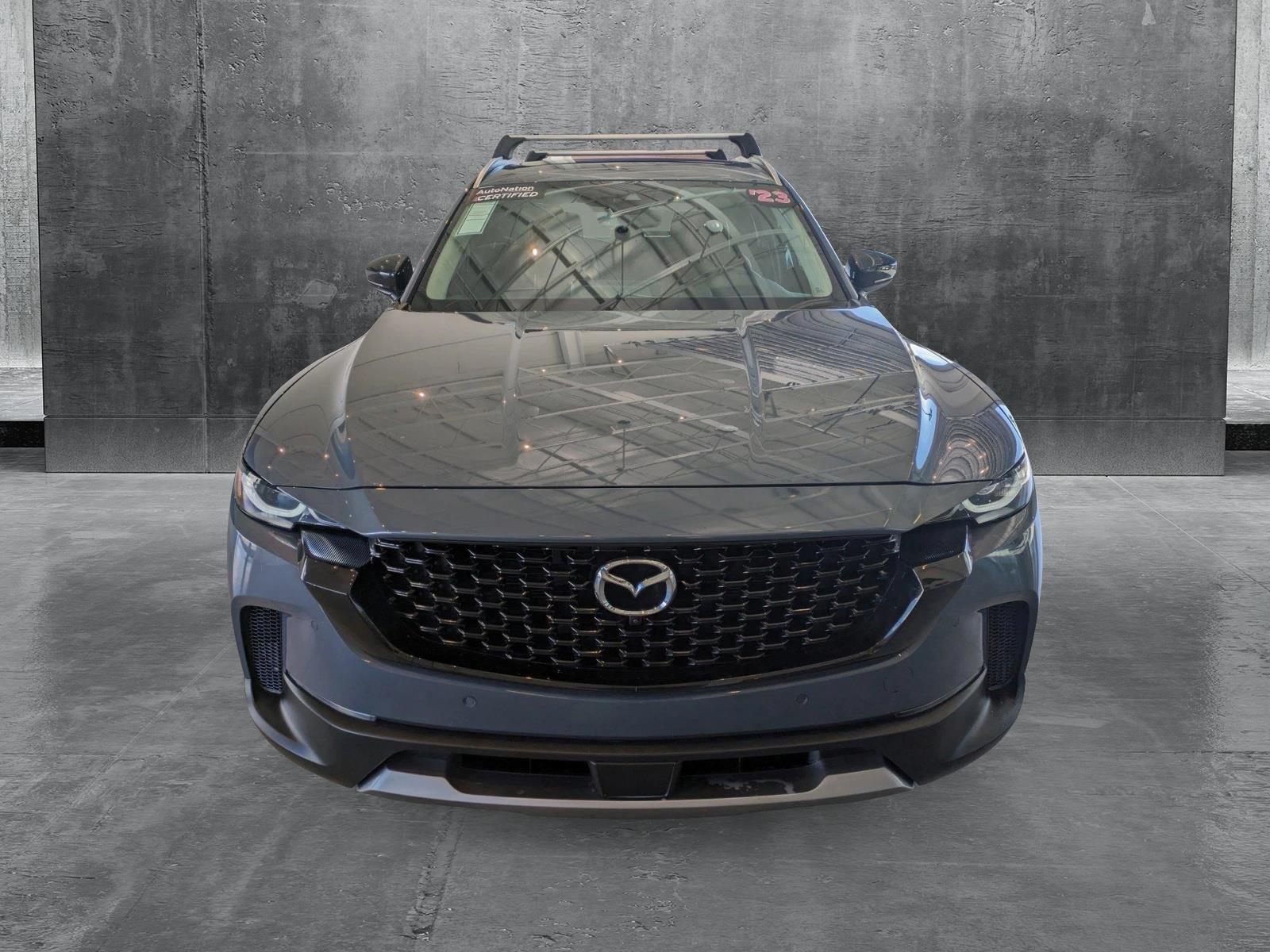 2023 Mazda CX-50 Vehicle Photo in Las Vegas, NV 89149