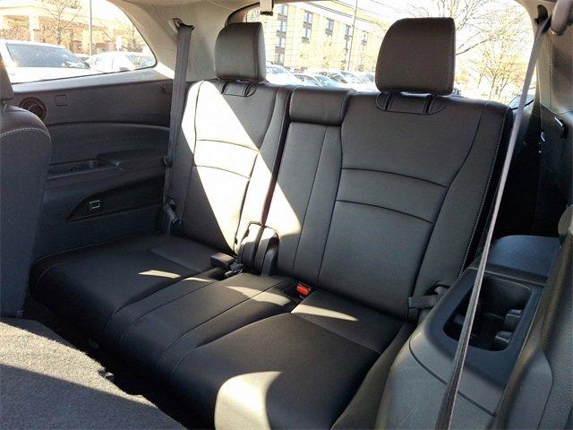 2022 Honda Pilot Vehicle Photo in Willow Grove, PA 19090