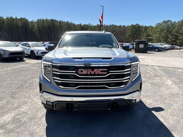 2025 GMC Sierra 1500 Vehicle Photo in ALBERTVILLE, AL 35950-0246
