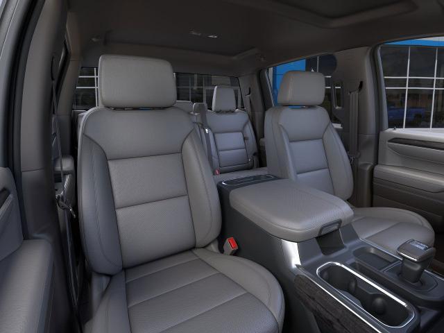 2025 Chevrolet Silverado 1500 Vehicle Photo in AUSTIN, TX 78759-4154