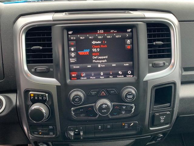 2021 Ram 1500 Classic Vehicle Photo in POST FALLS, ID 83854-5365