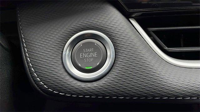 2025 Chevrolet Equinox Vehicle Photo in THOMPSONTOWN, PA 17094-9014