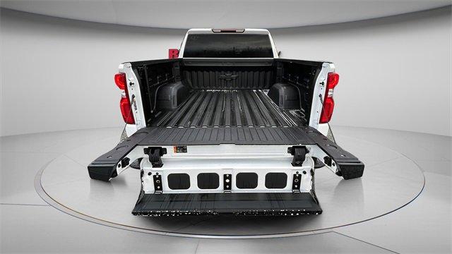 2025 Chevrolet Silverado 1500 Vehicle Photo in THOMPSONTOWN, PA 17094-9014
