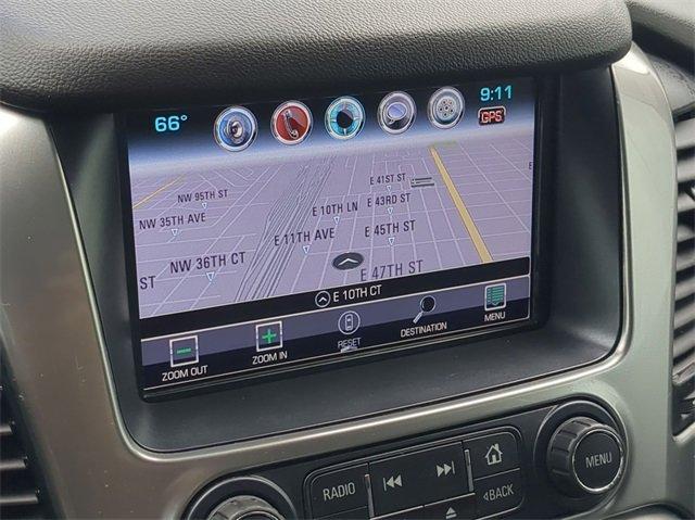 2020 Chevrolet Suburban Vehicle Photo in COLLIERVILLE, TN 38017-9006