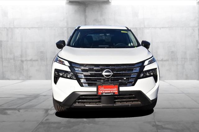 2025 Nissan Rogue Vehicle Photo in Ballwin, MO 63011
