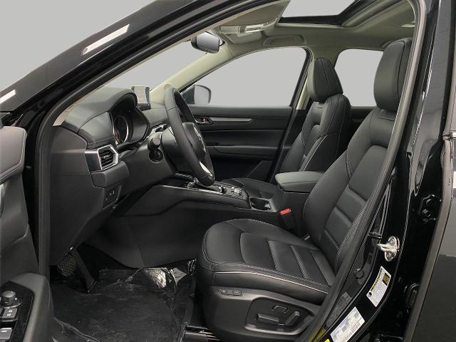 2025 Mazda CX-5 Vehicle Photo in Appleton, WI 54913