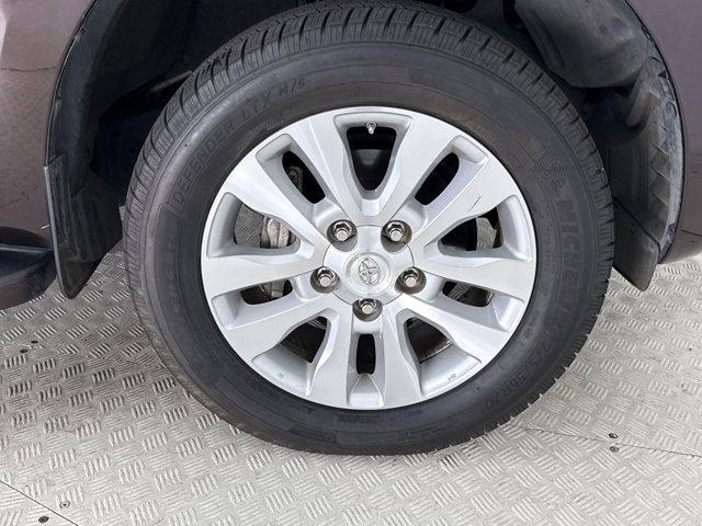 2019 Toyota Sequoia Vehicle Photo in Charlotte, NC 28273