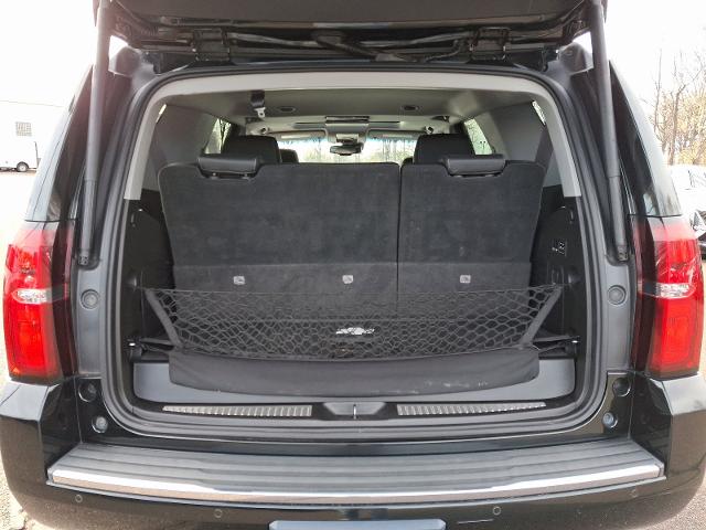 2016 Chevrolet Tahoe Vehicle Photo in TREVOSE, PA 19053-4984