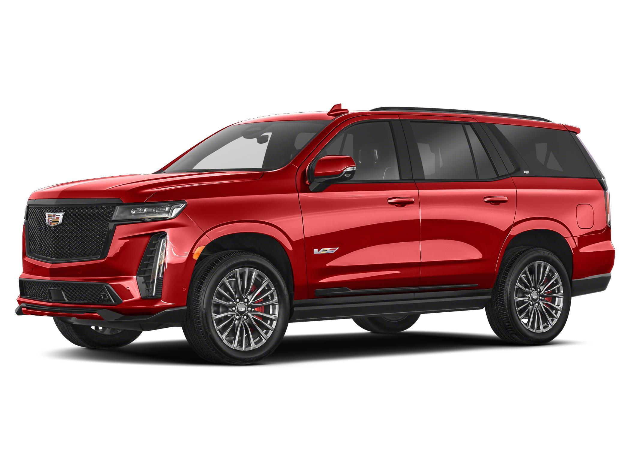 2023 Cadillac Escalade Vehicle Photo in Maitland, FL 32751