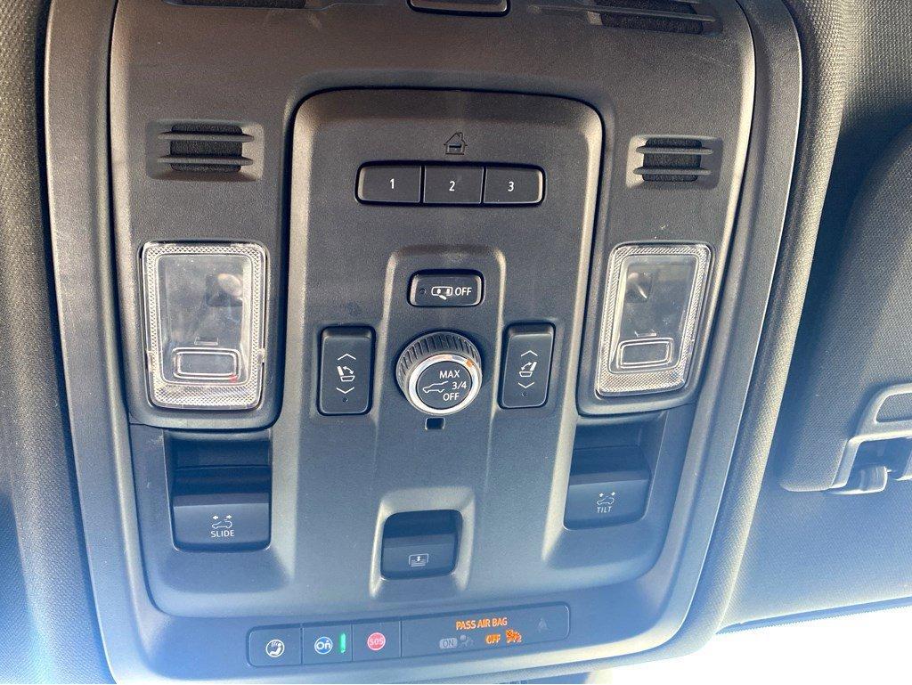 2023 Cadillac Escalade Vehicle Photo in SAVANNAH, GA 31406-4513