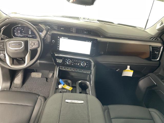 2025 GMC Sierra 2500 HD Vehicle Photo in GILBERT, AZ 85297-0402