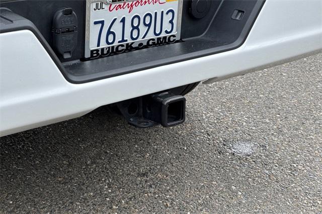 2023 GMC Sierra 1500 Vehicle Photo in ELK GROVE, CA 95757-8703