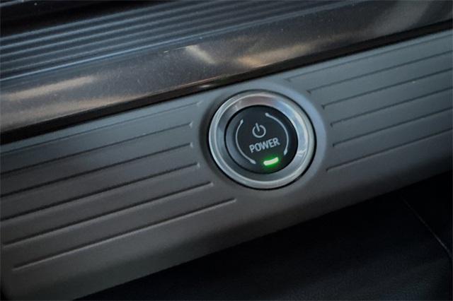 2025 GMC HUMMER EV SUV Vehicle Photo in ELK GROVE, CA 95757-8703
